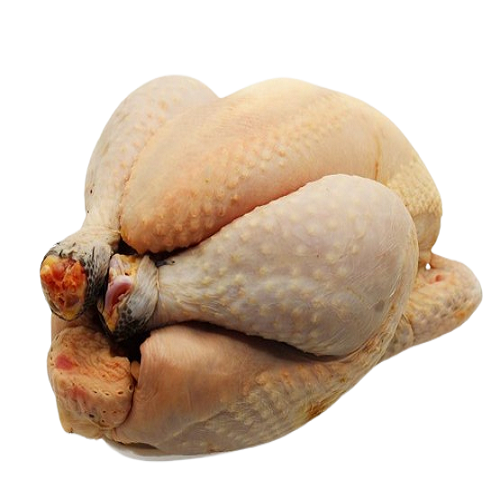 Poulet Fermier Bio Kg